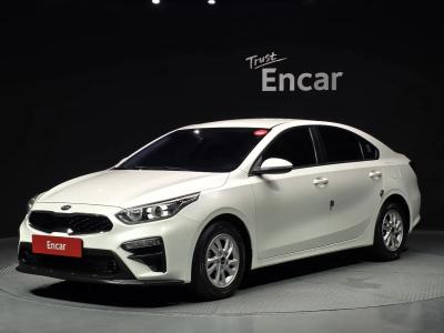 2019 Kia K3