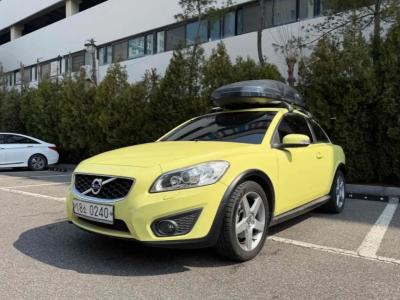 2012 Volvo C30