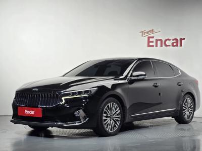 2020 Kia K7