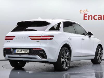 2023 Genesis GV70