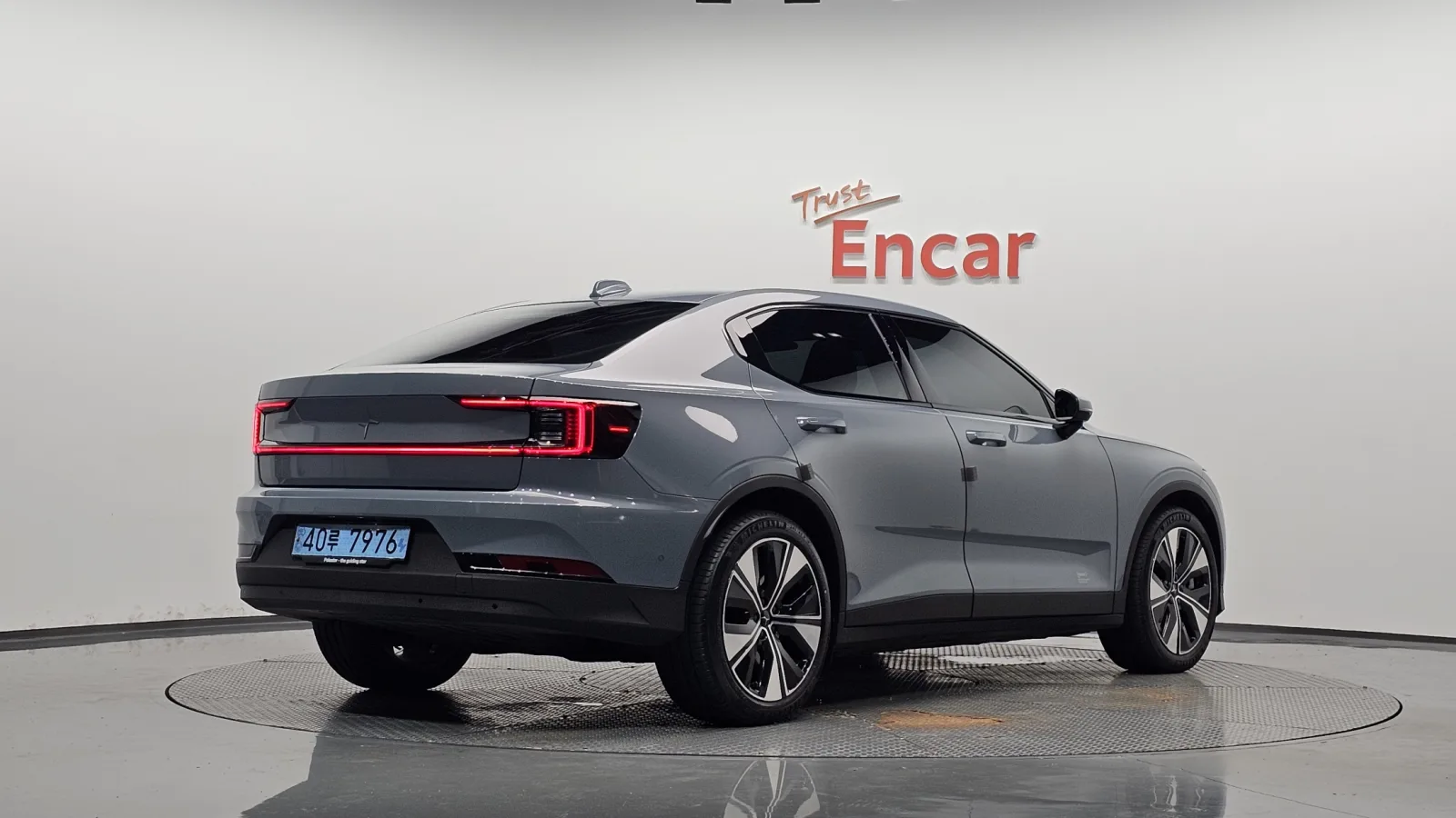 2023 Polestar Polestar 2
