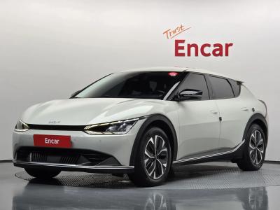 2023 Kia EV6