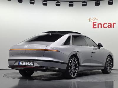 2023 Hyundai Grandeur