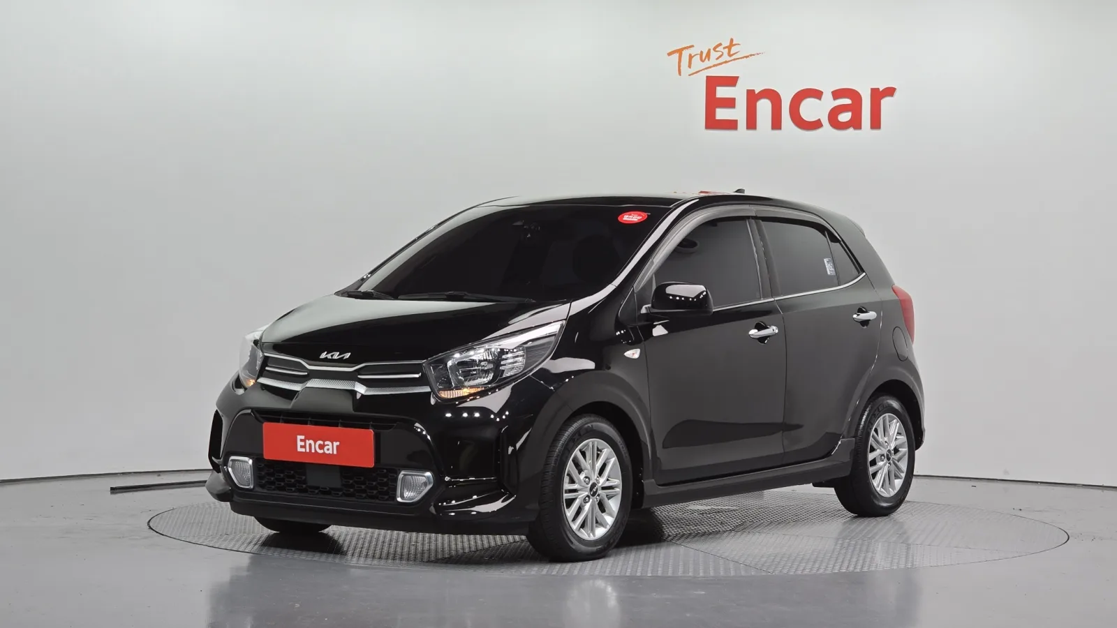 2023 Kia Picanto