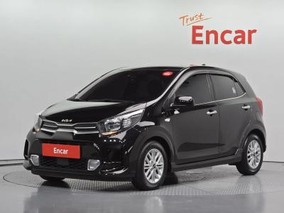 2023 Kia Picanto