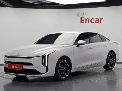 2025 Kia K8
