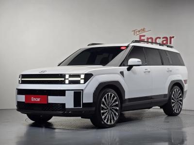 2024 Hyundai Santa Fe