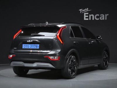 2023 Kia Niro