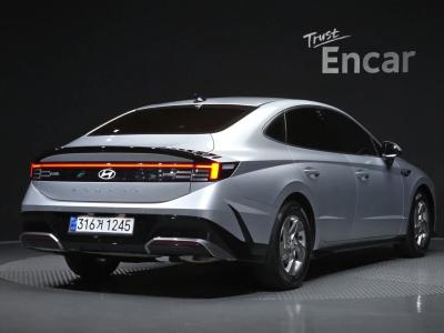 2025 Hyundai Sonata