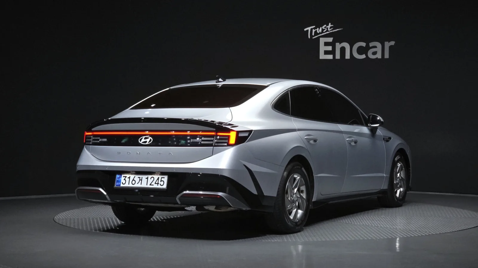 2025 Hyundai Sonata