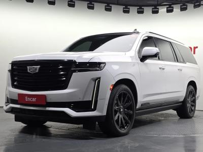 2021 Cadillac Escalade