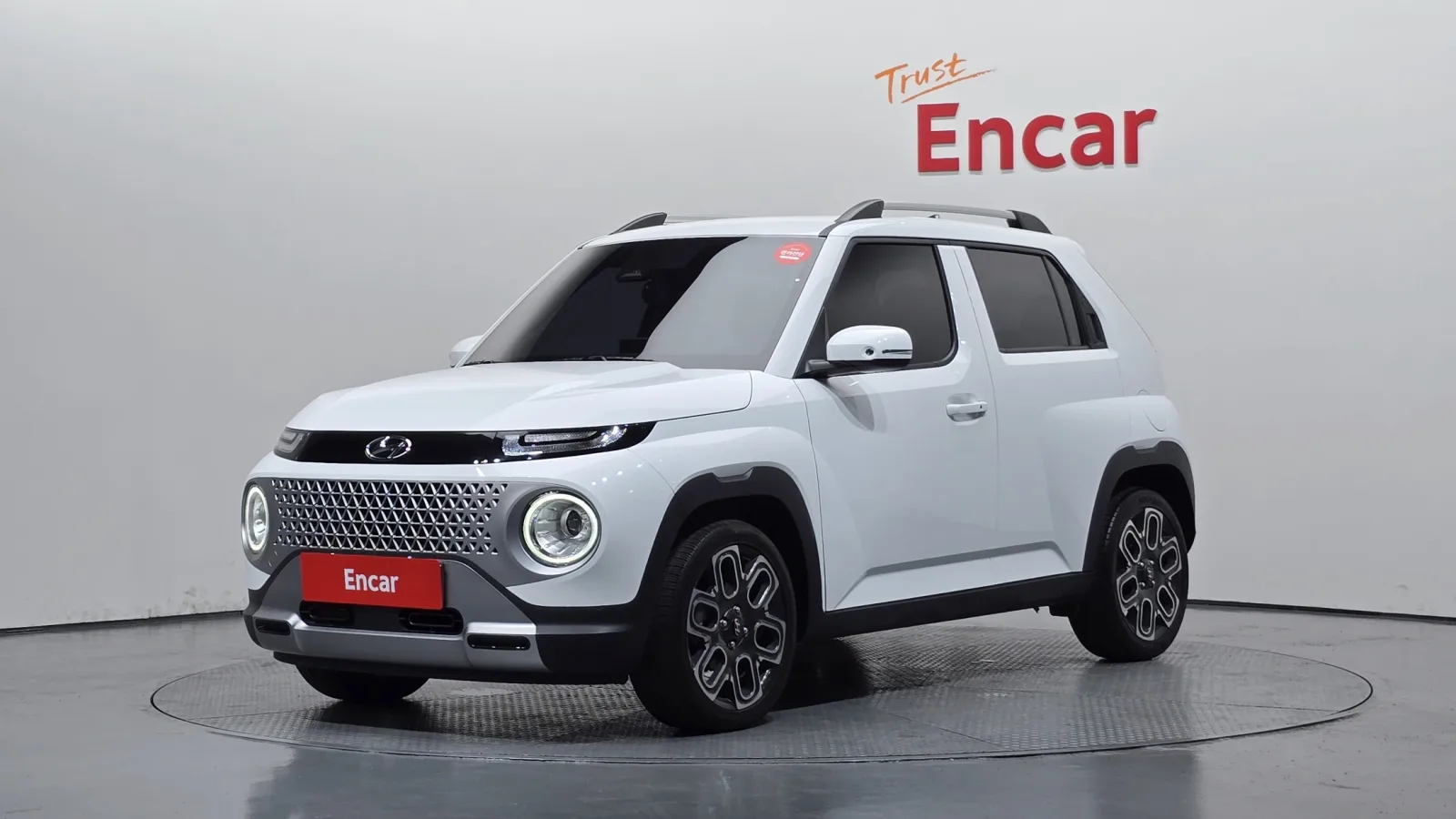 2023 Hyundai Casper