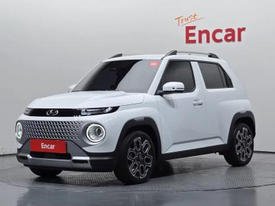 2023 Hyundai Casper