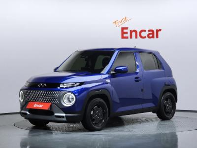 2022 Hyundai Casper