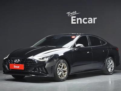 2022 Hyundai Sonata