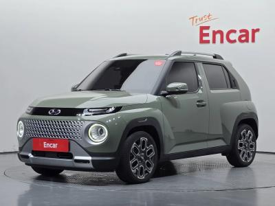 2024 Hyundai Casper