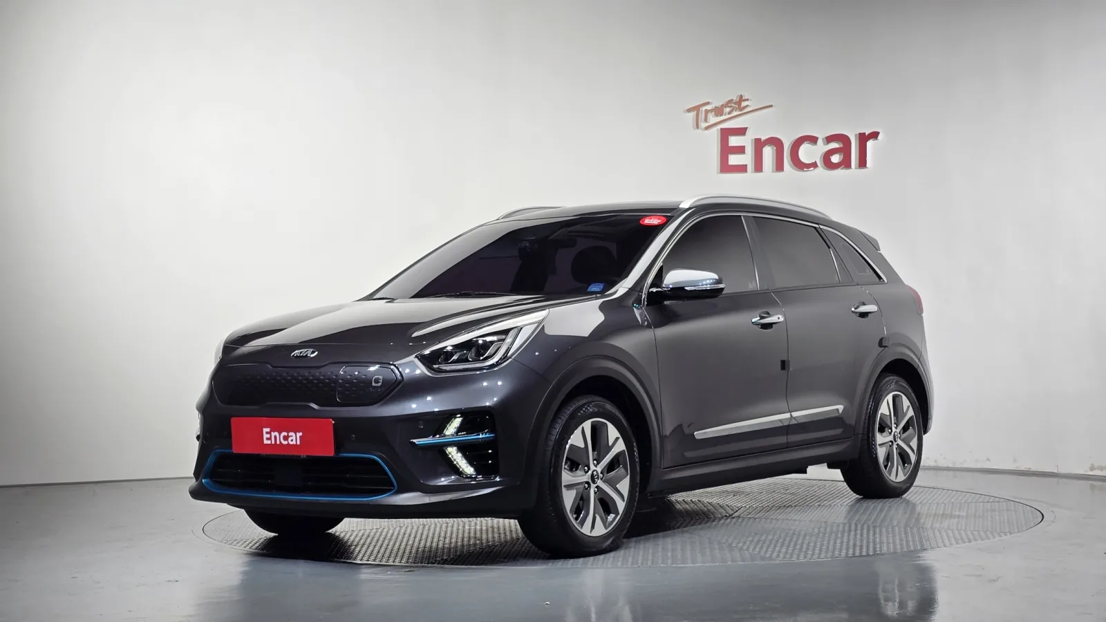 2019 Kia Niro
