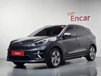 2019 Kia Niro