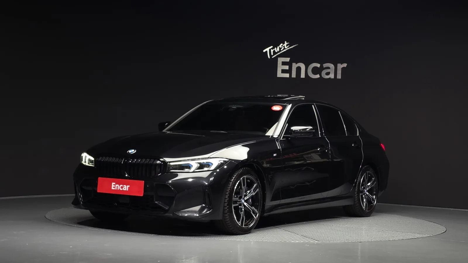 2024 BMW 3-Series