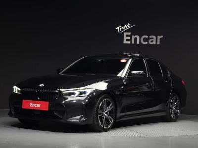2024 BMW 3-Series