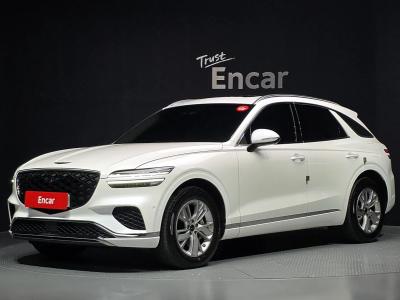2025 Genesis GV70