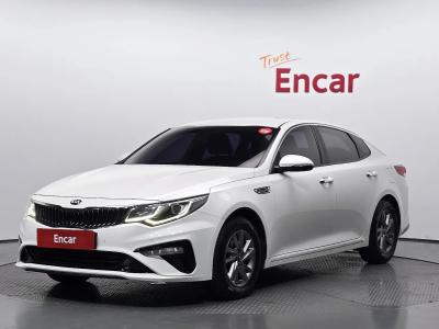 2019 Kia K5