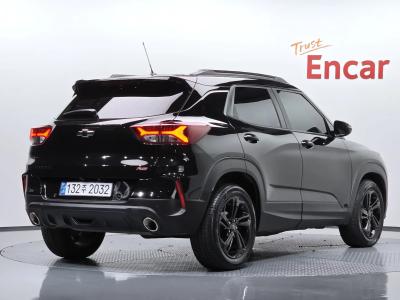 2022 Chevrolet Trailblazer