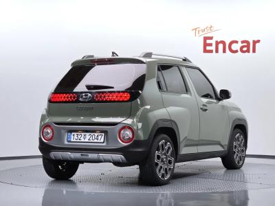 2023 Hyundai Casper