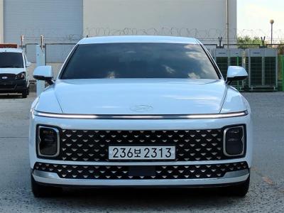 2025 Hyundai Grandeur