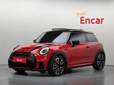 2022 MINI Cooper