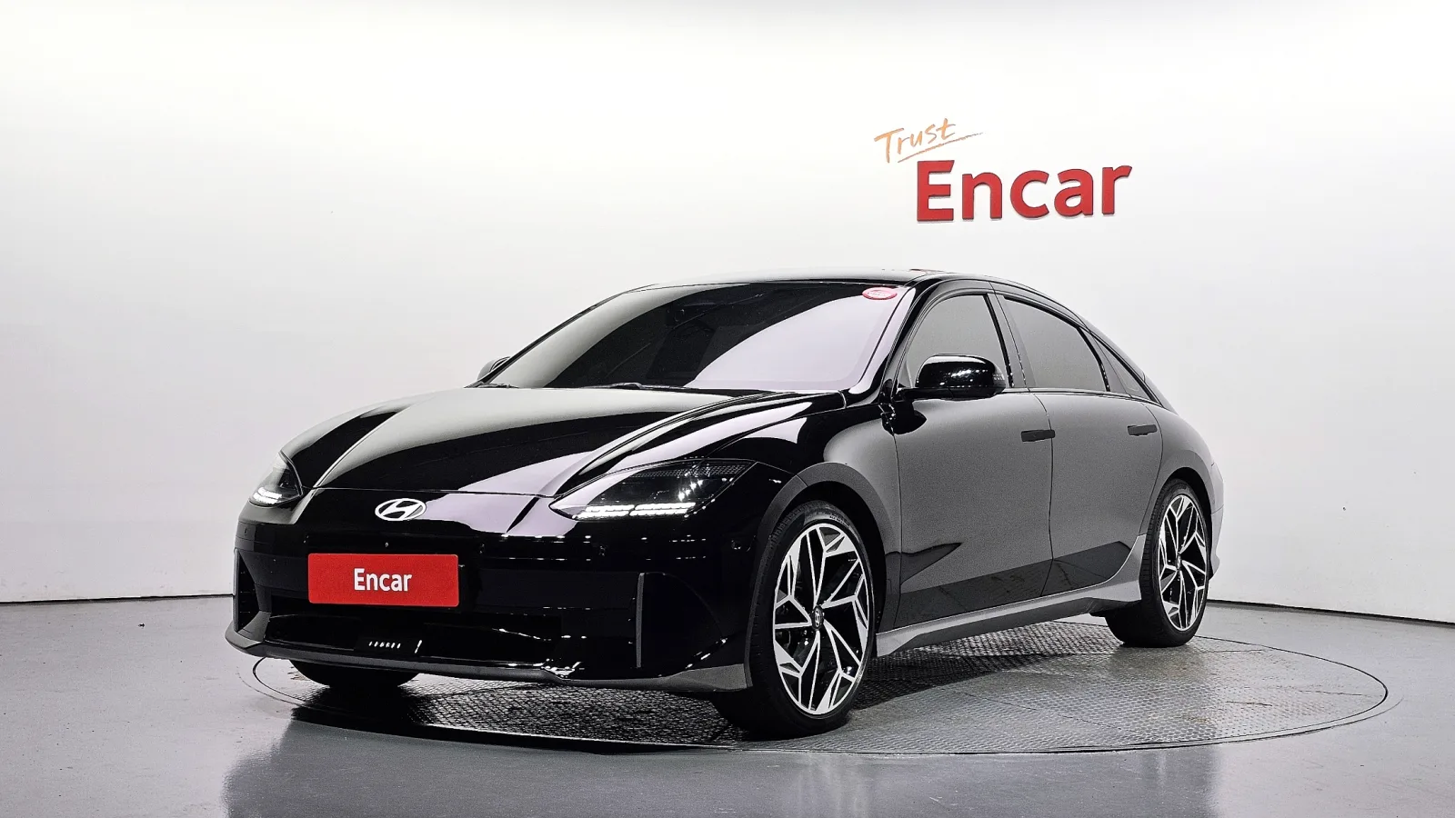 2023 Hyundai Ioniq 6