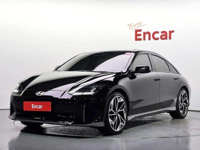 2023 Hyundai Ioniq 6