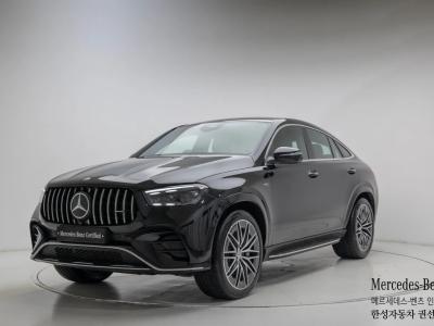 2025 Mercedes-Benz GLE-Class