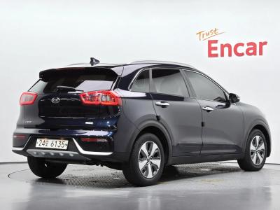 2017 Kia Niro