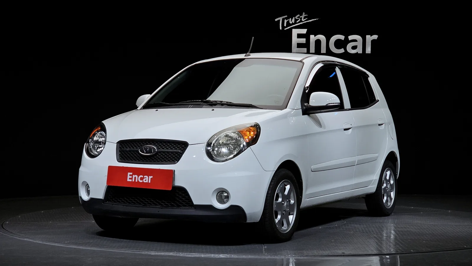 2010 Kia Picanto