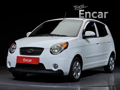 2010 Kia Picanto