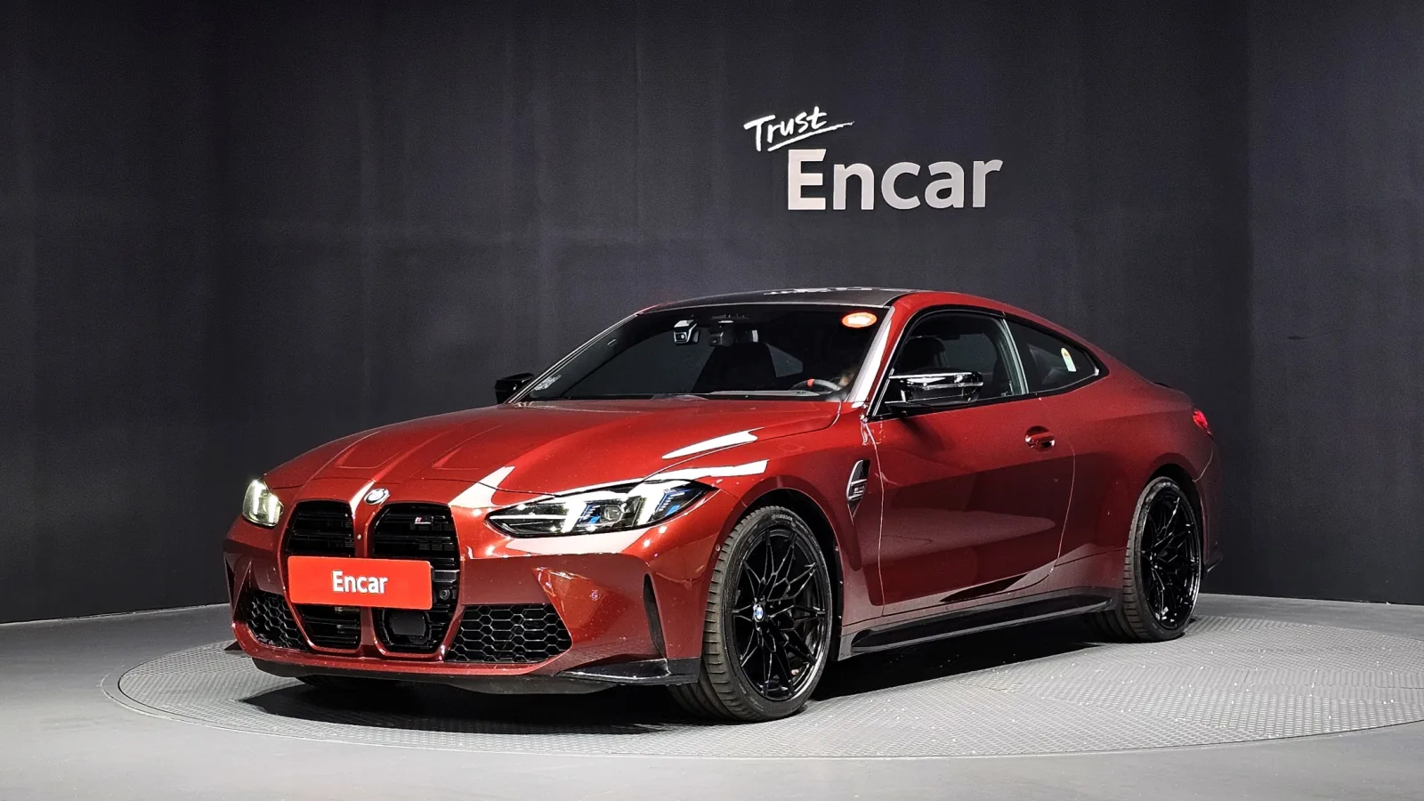 2026 BMW M4