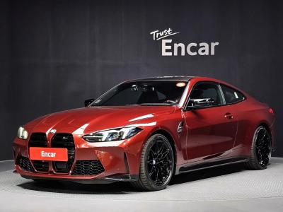 2026 BMW M4