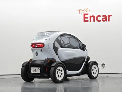 2018 Renault Korea Twizy