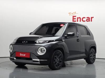 2023 Hyundai Casper