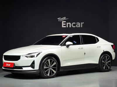 2022 Polestar Polestar 2