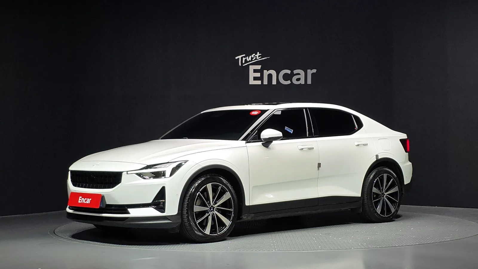 2022 Polestar Polestar 2