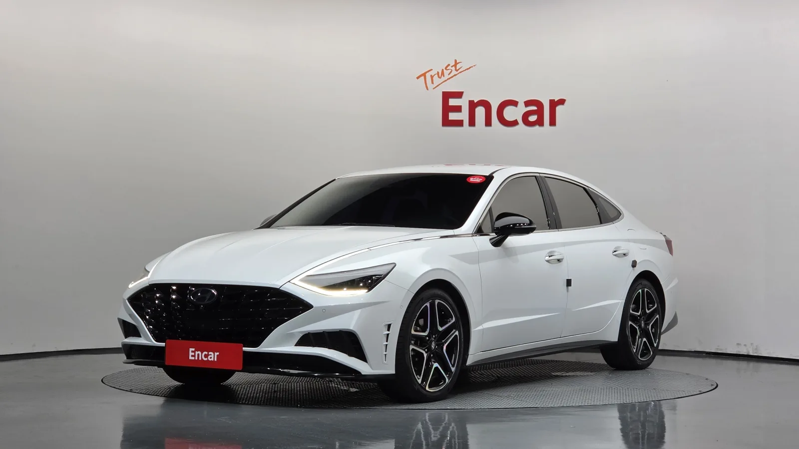 2021 Hyundai Sonata