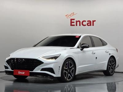 2021 Hyundai Sonata