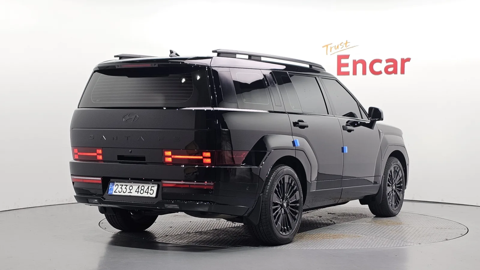 2025 Hyundai Santa Fe