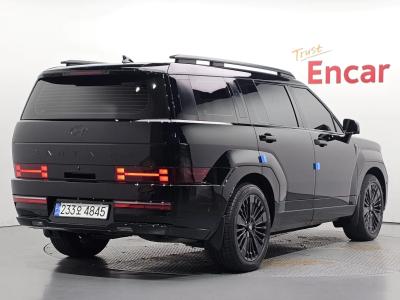 2025 Hyundai Santa Fe