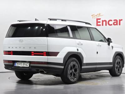 2024 Hyundai Santa Fe