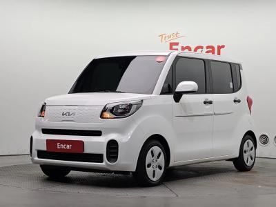2022 Kia RAY