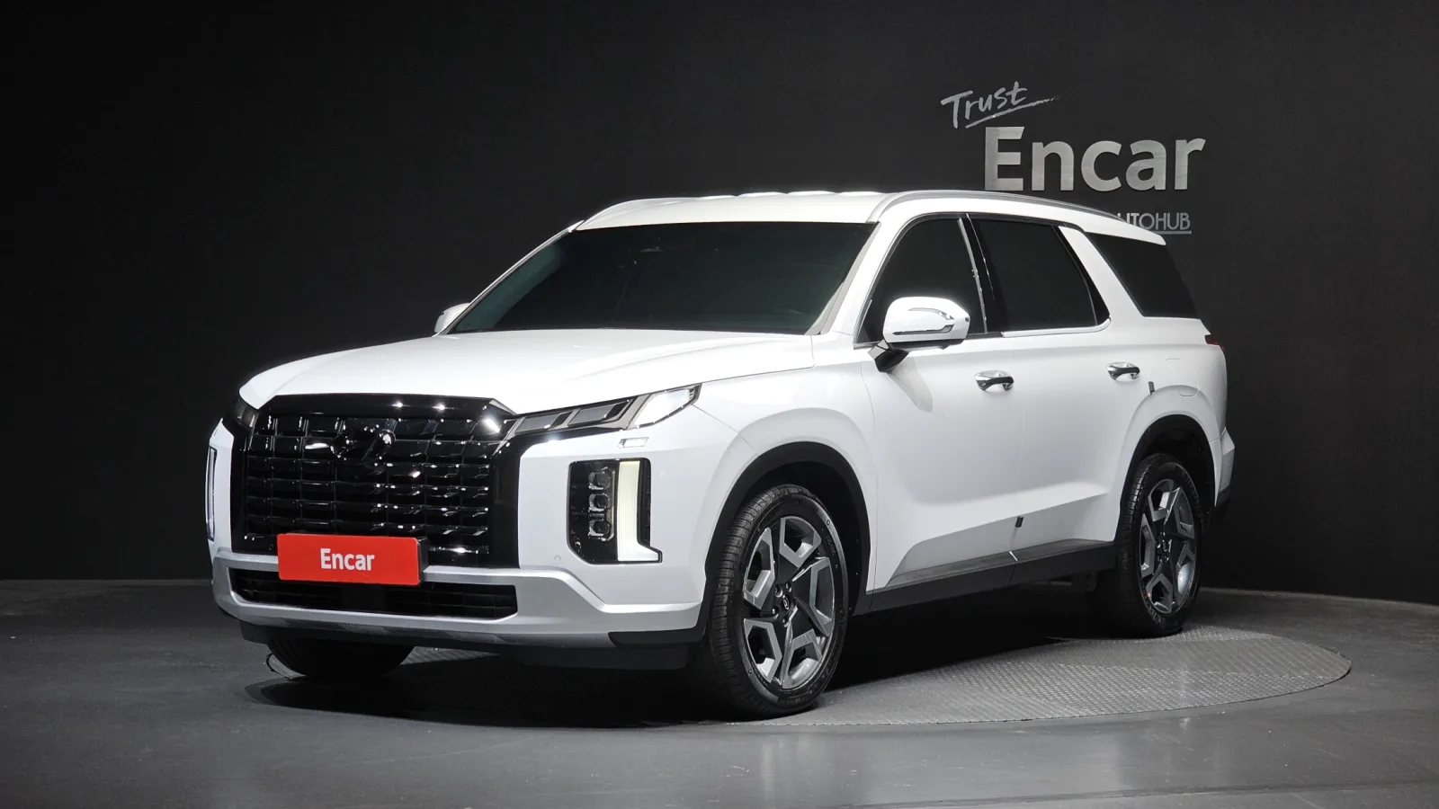 2023 Hyundai Palisade