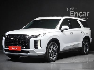 2023 Hyundai Palisade